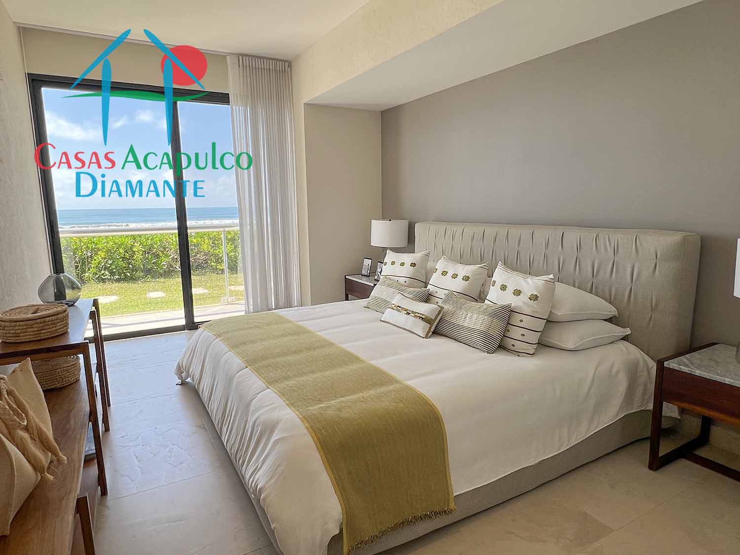 Reserva PlayaMar 1 202 - Recámara dos 1